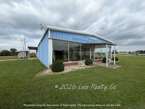 5383 State Highway 571 #1, Greenville, OH 45331