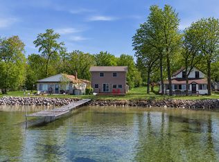 12681 W Lake Sallie Dr, Detroit Lakes, MN 56501