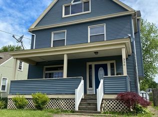 326 E Liberty St, Girard, OH 44420