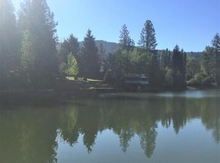 189 Birch Banks Rd, Sagle, ID 83860