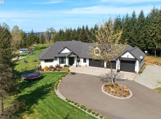 17211 NE Yacolt Mountain Rd, Yacolt, WA 98675