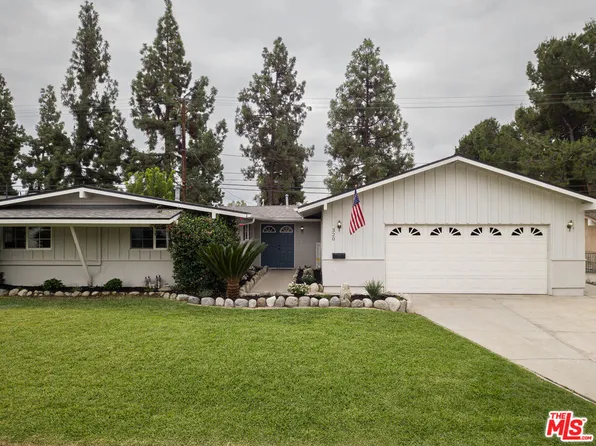320 W Ashby St, Azusa, CA 91702