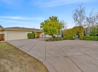 12343 Ted Ct, Saratoga, CA 95070