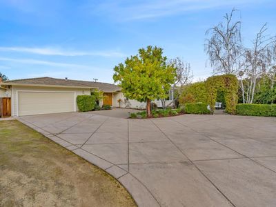12343 Ted Ct, Saratoga, CA, 95070