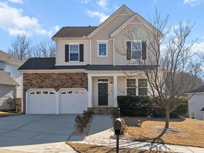 905 Shefford Town Dr, Rolesville, NC, 27571