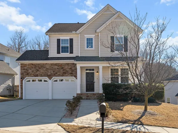 905 Shefford Town Dr, Rolesville, NC 27571