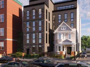 549-551 Pavonia Ave, Jersey City, NJ 07306