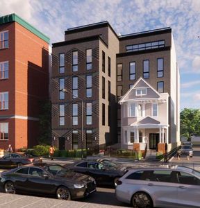 549-551 Pavonia Ave, Jersey City, NJ, 07306