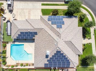 10702 Rustic Creek Dr, Bakersfield, CA 93312