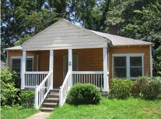 26 Chappell Rd NW, Atlanta, GA 30314