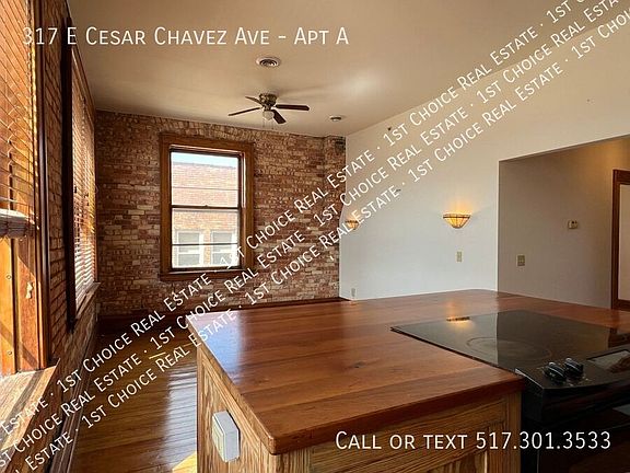 5th image of 317 E Cesar E Chavez Ave APT A