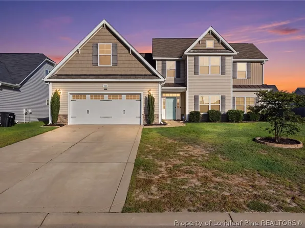 328 Whitestone Dr, Fayetteville, NC 28312