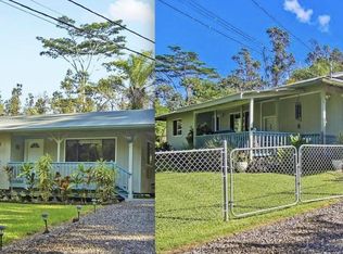 15-1914 23rd Ave, Keaau, HI 96749