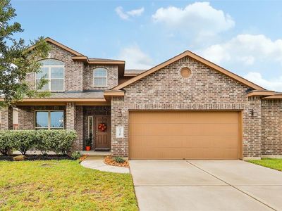 21310 Madison Valley Ct, Porter, TX, 77365