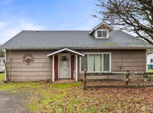 173 Jorgensen Rd, Onalaska, WA 98570
