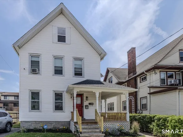 25 Westfield Avenue, Bridgeport, CT 06606