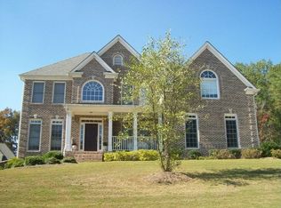 4054 Bogan Bluff Ln, Buford, GA 30519