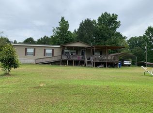 10360 Mayatt Rd, Collinsville, MS 39325