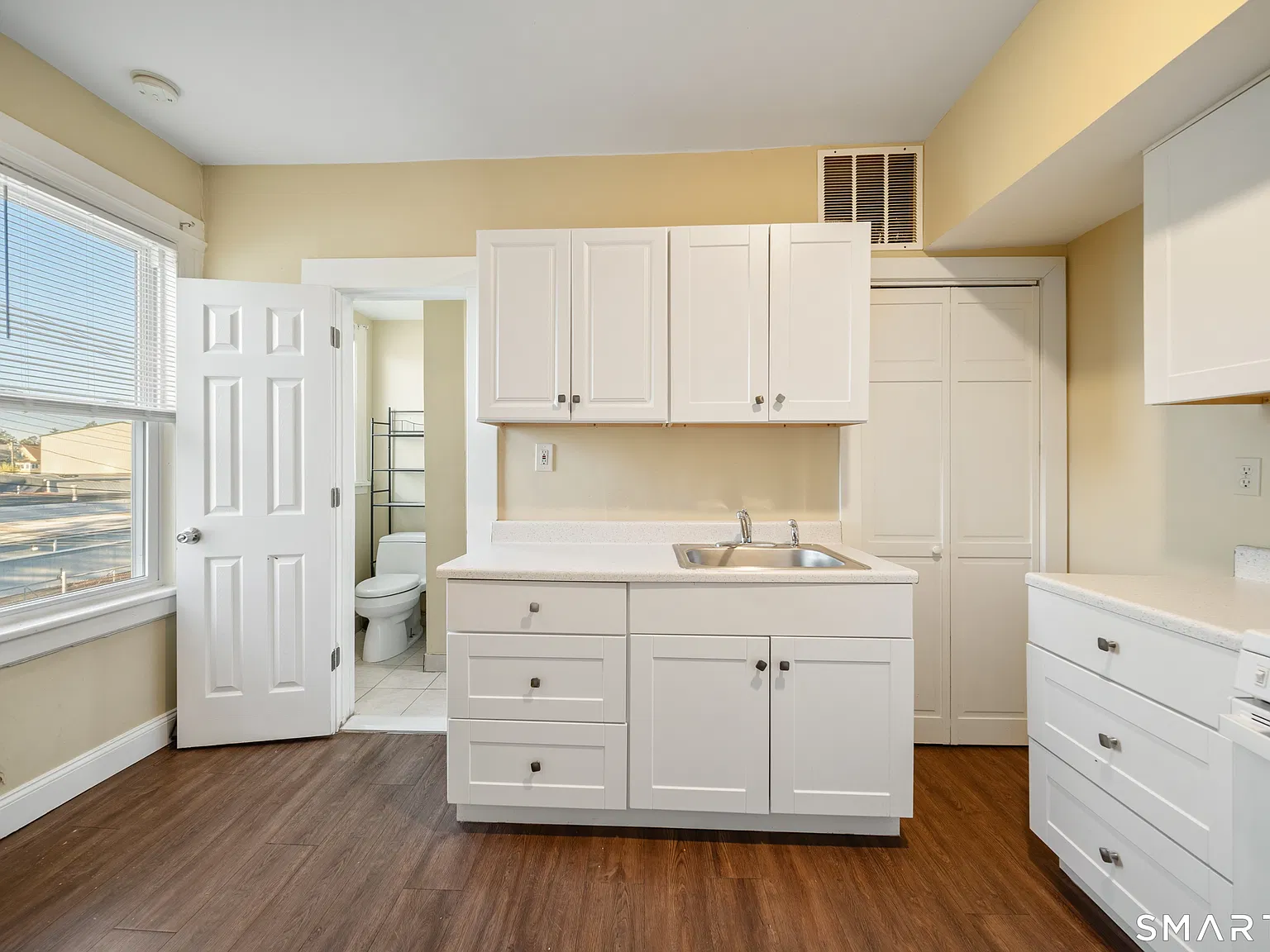 1 bed, 1.0 bath, 488 sqft, $1,500 — Photo 2