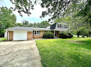 160 Rail Lake Dr, Slaughters, KY 42456