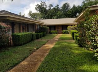 411 S Sycamore St APT 2, Palestine, TX 75801