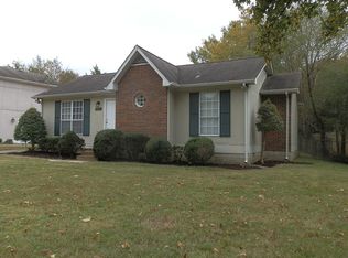 3225 New Towne Rd, Antioch, TN 37013