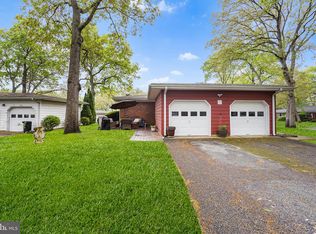 20 Court B APT D, Brick, NJ 08724