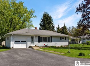 12 Devon St, Jamestown, NY 14701