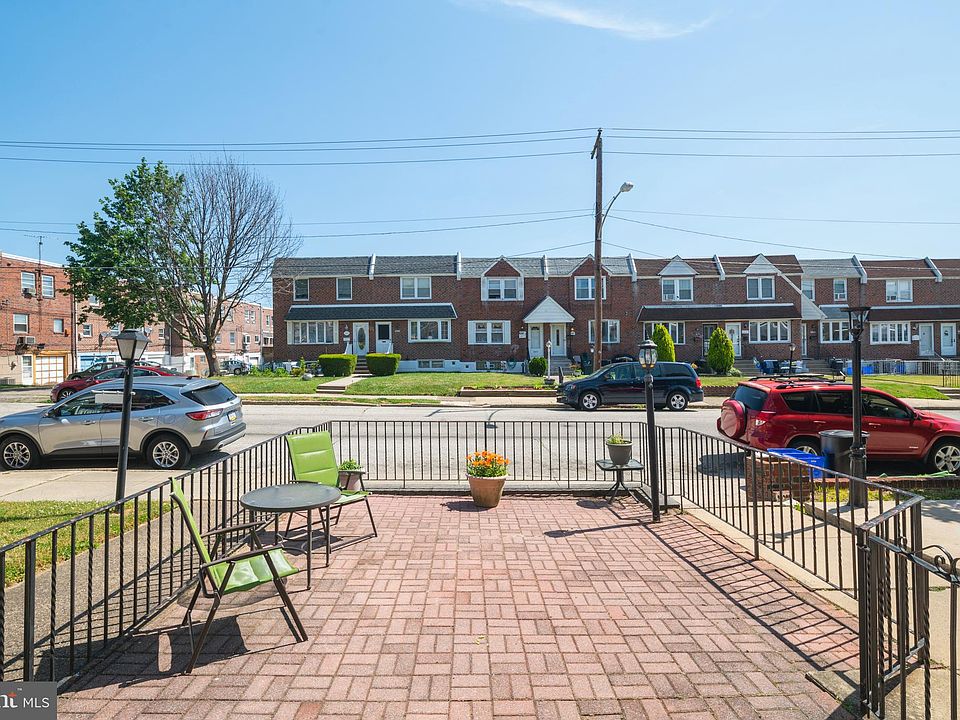 4618 Strahle St, Philadelphia, PA 19136 Zillow