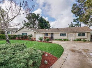 3100 Greenoak Ct, San Mateo, CA