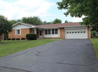 304 Bay St, North Vernon, IN 47265