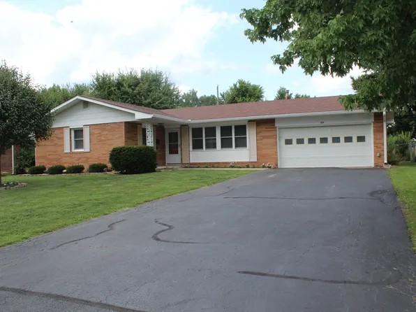 304 Bay St, North Vernon, IN 47265