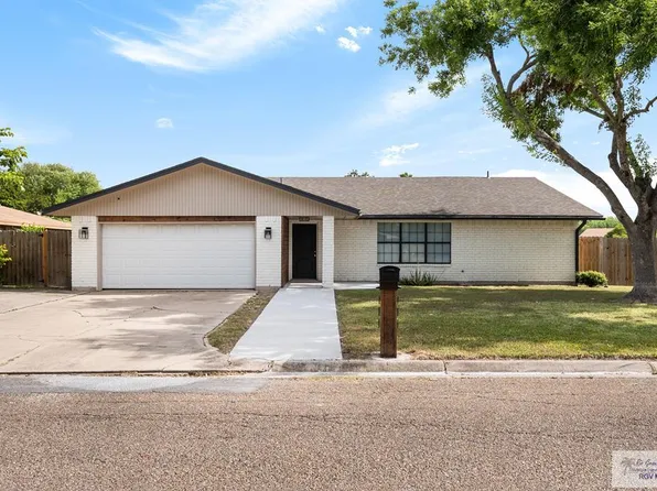 917 E Matz Ave, Harlingen, TX 78550