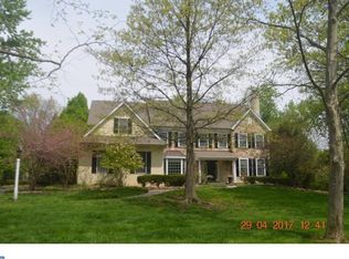 976 N Penn Oak Rd, Ambler, PA 19002