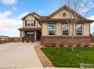 3209 Fiore Ct, Fort Collins, CO 80521
