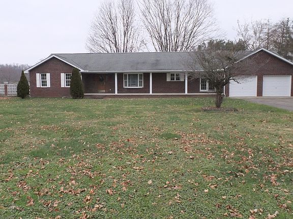 NEW CARPET AND PAINT INSIDE