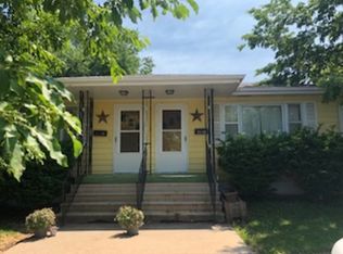 1119 13th St, Auburn, NE 68305