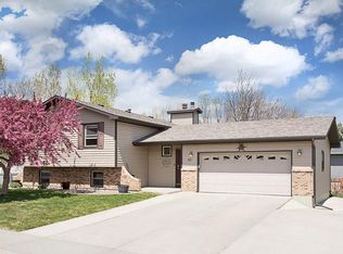 83 W Antelope Trl, Billings, MT 59105