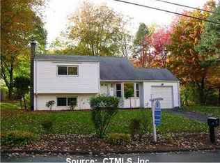 21 Cynthia Ln, Middletown, CT 06457