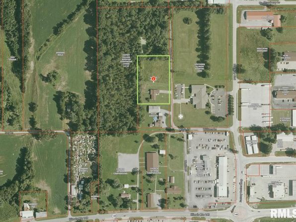 2551 Weeks Rd, West Frankfort, IL 62896