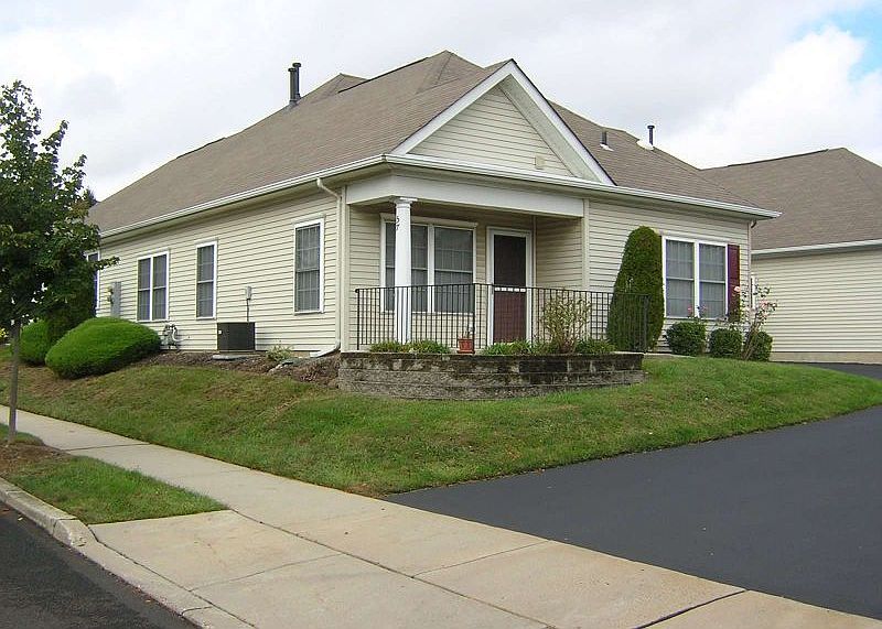 57 Avenrowe Ct, Fairless Hills, PA 19030 Zillow