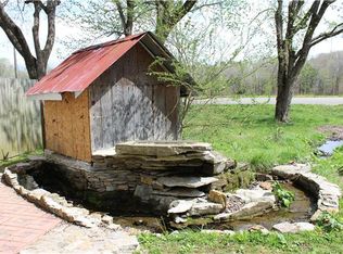 1506 Garners Ck Rd, Dickson, TN 37055