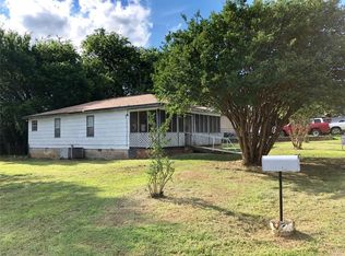107 N Pearl St, Wister, OK 74966
