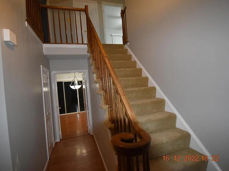 stair