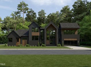 425 Warren Ave, Cary, NC 27511