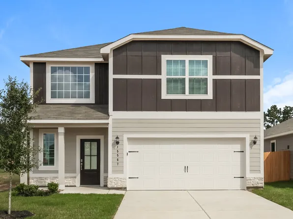 15567 Caramel Springs Dr, Conroe, TX
