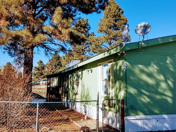pagosa house