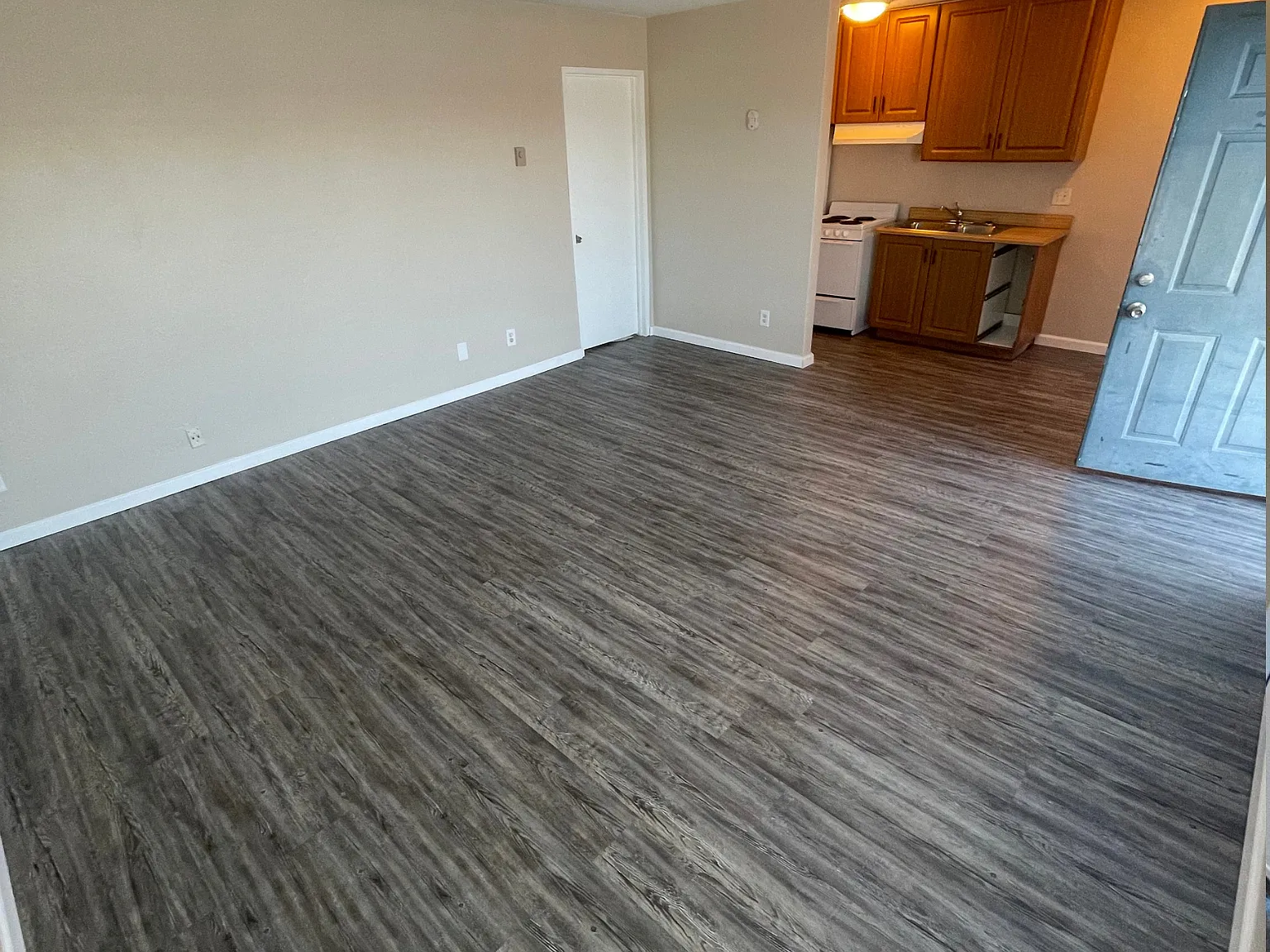 1 bed, 1.0 bath, $1,650 — Photo 4