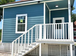 4017 Leffingwell St #B, Houston, TX 77026