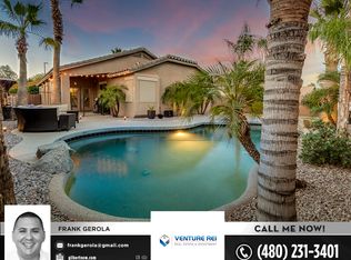 1505 E Bautista Rd, Gilbert, AZ 85297